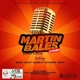 Martin Bales Cypher Season Two feat Desia Slim P Bless G Ioj Chaps Kinta Single