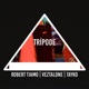 Trípode Single