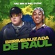 Berimbauzada de Raul Single