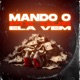 Mando O Pix Que Ela Vem feat DJ Vitinho BR Single