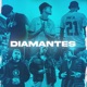 Diamantes feat L7nnon Single