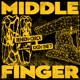 Middle Finger Single