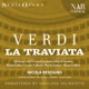 VERDI LA TRAVIATA