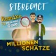 Millionen Schätze Remixe EP