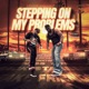STEPPING ON MY PROBLEMS feat Tay Thomas Single