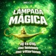 Lampada Mágica Single