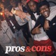 Pros Cons feat CCC10 Macin Single