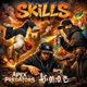 Skills feat M O C Single