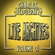 Live Archives Vol 1 feat Jeff Sipe Shannon Hoover Count M butu
