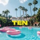 TEN Single