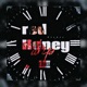 Red Honey Drip Single