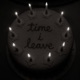 time i leave Single