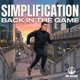Back in the Game Single