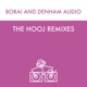 The Hooj Remixes EP