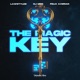 The Magic Key Techno Single