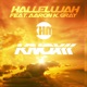 Hallelujah feat Aaron K Gray Single