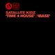 Time 4 House EP