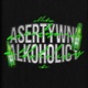 Asertywni Alkoholicy feat Chlubys Single