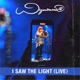 I Saw the Light Live Single