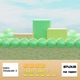 Grass Land 1 Kirby s Dream Land 3 Single