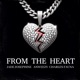 From The Heart Weird To Me Single