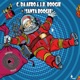 Santa Boogie Single