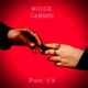Rouge carmin Pt 1 2 Radio Edit Single