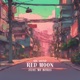 Red Moon feat MT Waves Single