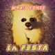 La Festa from As You Like It Single