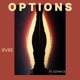 Options feat IZZYNYCE Single