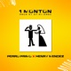 1 Montón feat DT Bilardo Single