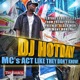 MC s Act Like They Don t Know