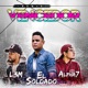 Vencedor feat L3m Alpha7 Remix Single