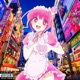 In Tokyo My Waifu Rock Single