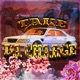 Take Da Charge Single