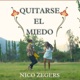 Quitarse el Miedo feat Cris York Gaspar Aedo Salva Single