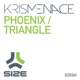 Phoenix Triangle Single