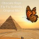 Fly Fly Butterfly Single