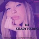 Steady Hating feat Nj Single