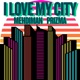 I Love My City feat Prizma Single