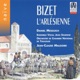 Bizet L Arlésienne