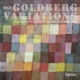 Bach Sitkovetsky Goldberg Variations