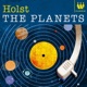 Holst The Planets