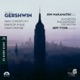 Gershwin Piano Concerto in F Rhapsody in Blue Cuban Overture
