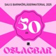 Oslagbar