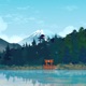 hakone Single