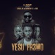 Yesu Fr3wo feat Lyrical Joe Suuparstar TZ Siicie Single