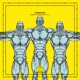 Robots Remixes Pt II Single