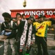 B O T D God Da Man Single