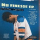 NU FINESSE EP